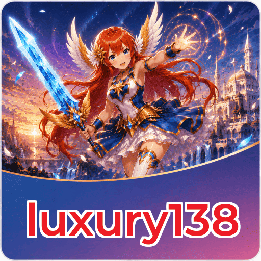 Verifikasi profile luxury138