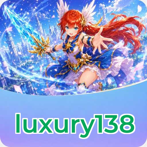 luxury138 Support